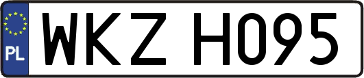 WKZH095