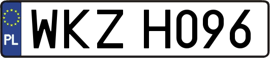 WKZH096