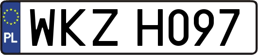 WKZH097