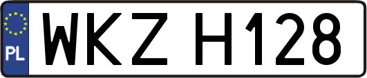 WKZH128