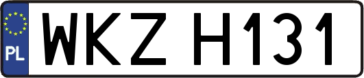WKZH131