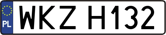 WKZH132