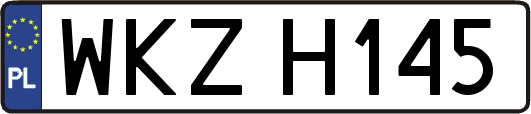 WKZH145