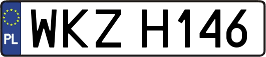 WKZH146