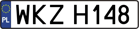 WKZH148
