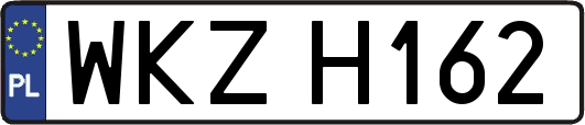 WKZH162