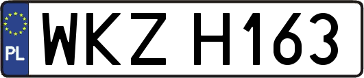 WKZH163