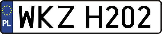 WKZH202