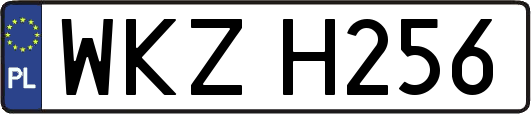 WKZH256