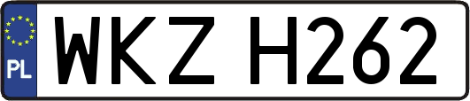 WKZH262