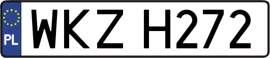 WKZH272