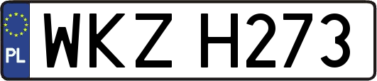 WKZH273