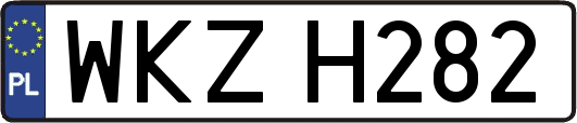 WKZH282
