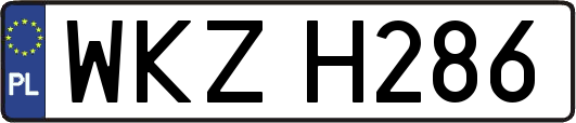 WKZH286