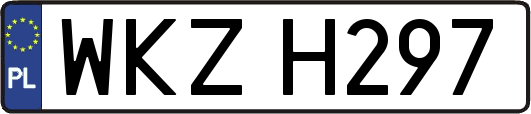WKZH297