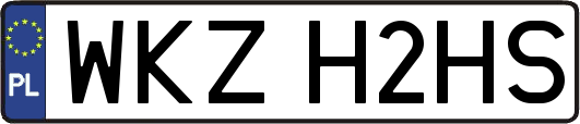WKZH2HS