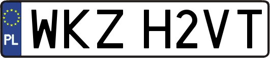 WKZH2VT