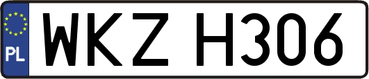 WKZH306