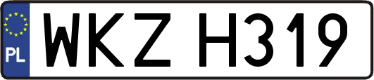 WKZH319