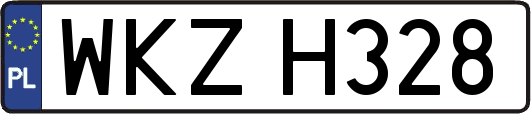 WKZH328