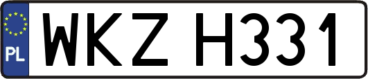 WKZH331