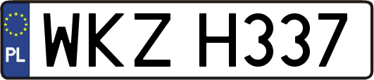 WKZH337