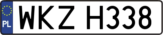 WKZH338