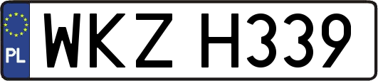 WKZH339