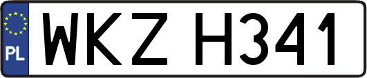 WKZH341