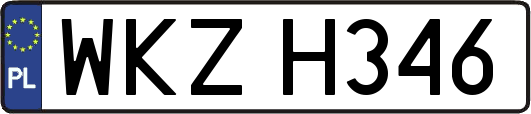 WKZH346