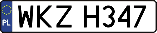 WKZH347