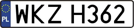 WKZH362