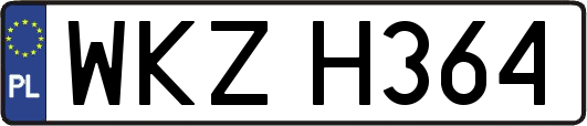 WKZH364