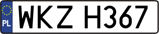 WKZH367