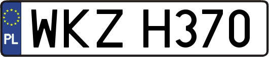 WKZH370