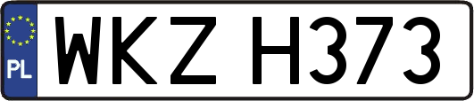 WKZH373