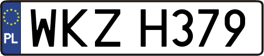 WKZH379