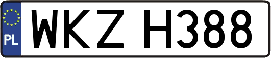 WKZH388