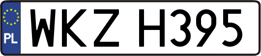 WKZH395