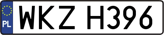 WKZH396