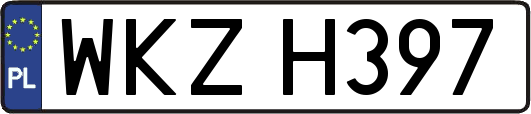 WKZH397