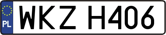 WKZH406