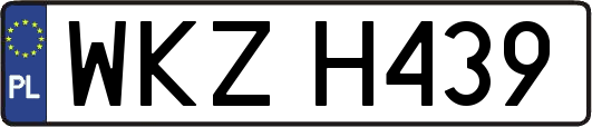 WKZH439