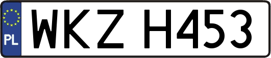 WKZH453