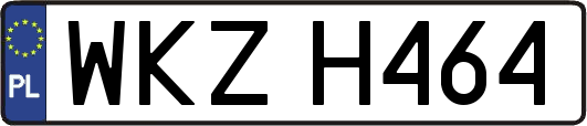 WKZH464