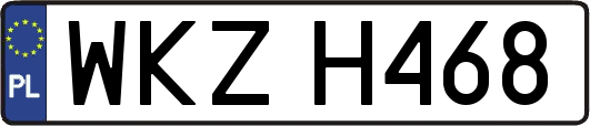 WKZH468