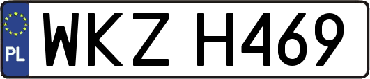 WKZH469