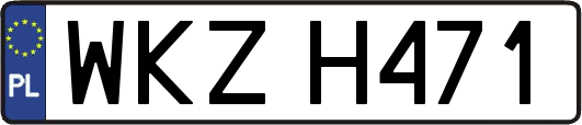 WKZH471