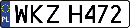 WKZH472