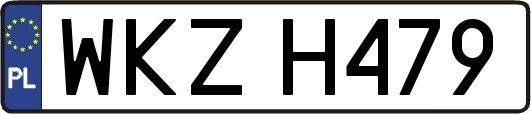 WKZH479
